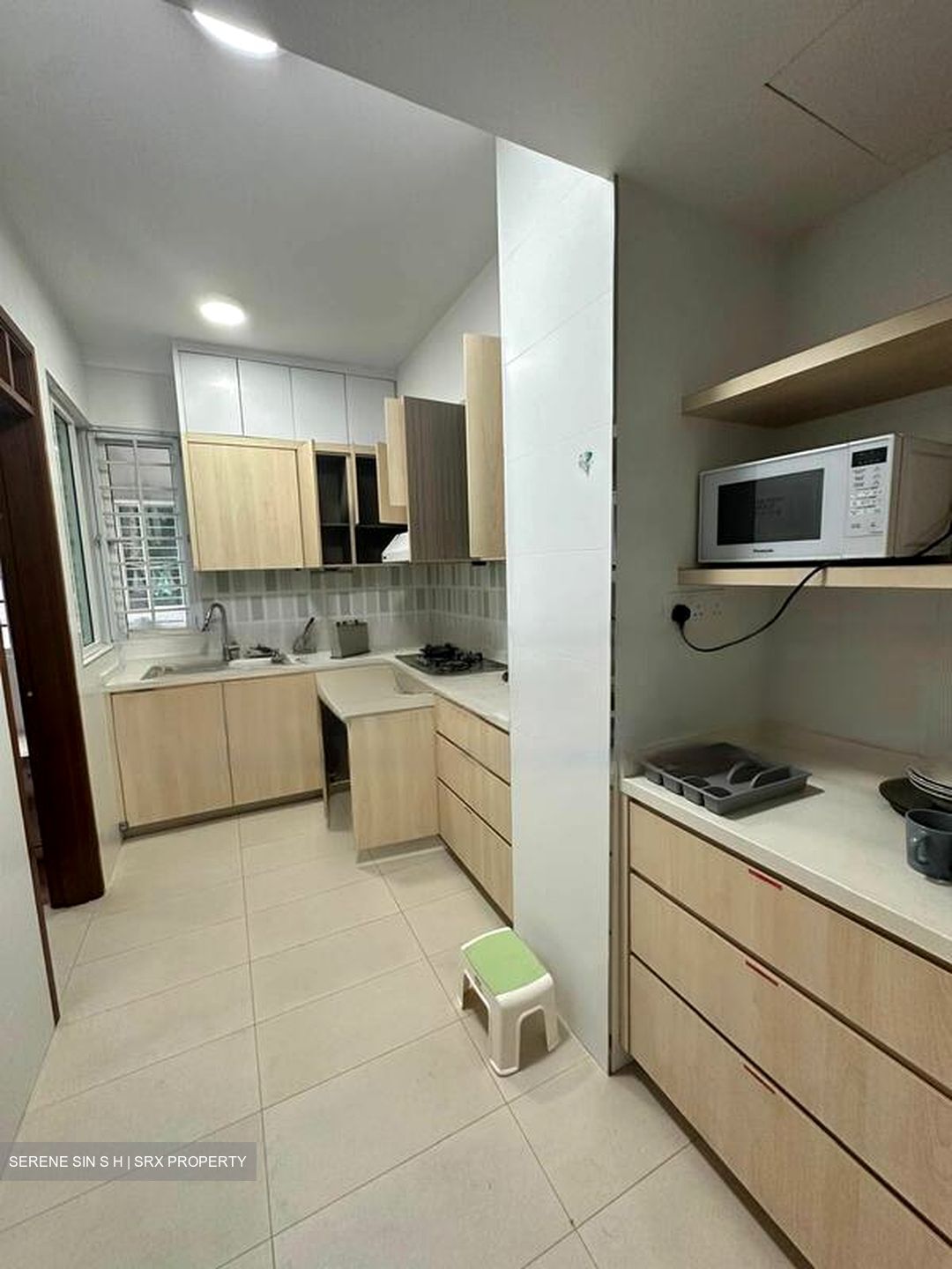 The Floravale (D22), Condominium #461783121